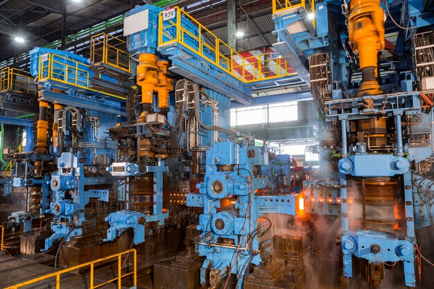 R3V plant technical detail