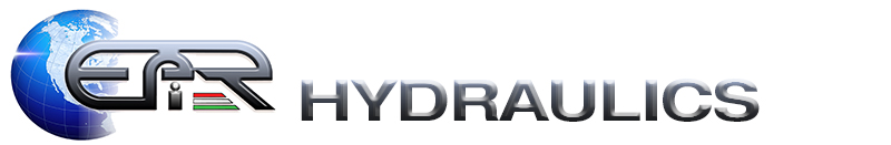EPR Hydraulics Logo