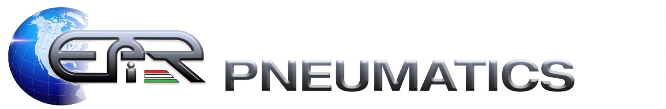 EPR Pneumatics Logo