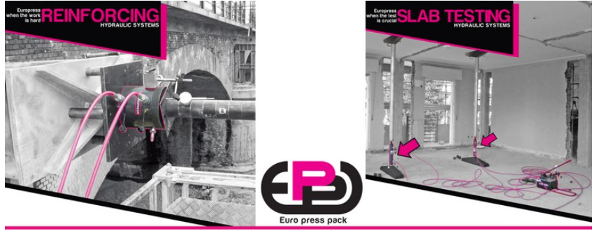 EuroPress Pack Application 3