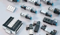 Gamma Solenoid Valves