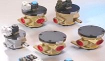 Solenoid Valves Circolari