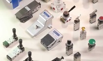 Manual & Mechanical Valves