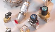 2-Way Valves