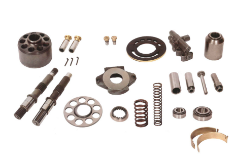 Esploso Kit Interno 2