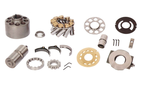 Esploso Kit Interno 3
